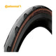 Continental GRAND PRIX Tubeless Ready 700X32C BruinZwart