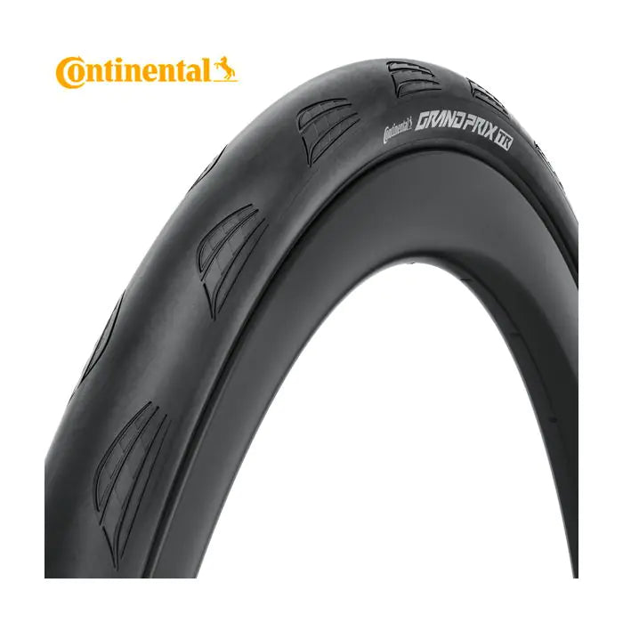 Continental vouwband grand prix tr 32-622 tr zwart
