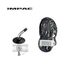 Impac Binnenband AV 45 90⁰ 8 32-137 (8x1 1 4)