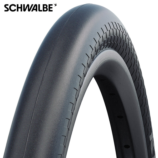 Buitenband Schwalbe 18-1.25 (32-355) Kojak Performance zwart vouw