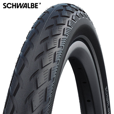 Schwalbe draadband marathon performance 32-559 +r zwart