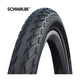 Schwalbe draadband marathon performance 32-559 +r zwart