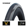 Schwalbe - pro one evo super race vouwband 28x1.25 700x32c