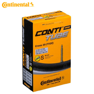 Continental Binnenband Cross 28 32 47-622 FV SV 60mm