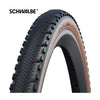 Buitenband Schwalbe 28-1.30 (33-622) X-One RS Evo SR VG TLE zw-skin