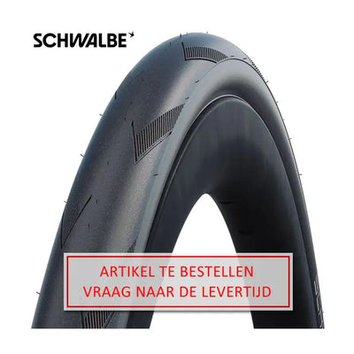 Schwalbe buitenband Pro One 28 x 1.30 zw vouw TLE
