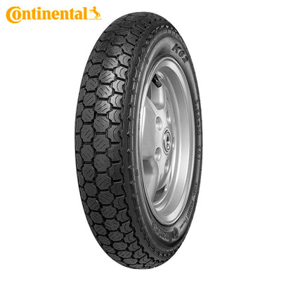Continental e buitenband k62 tires 3.50-10 59j tl k62 co