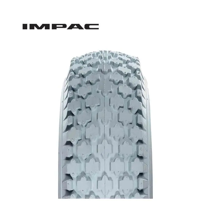 Impac 410 350-5 (278x90) blokprofiel is-307 grijs 4pr 10410052