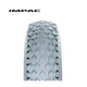 Impac 410 350-5 (278x90) blokprofiel is-307 grijs 4pr 10410052