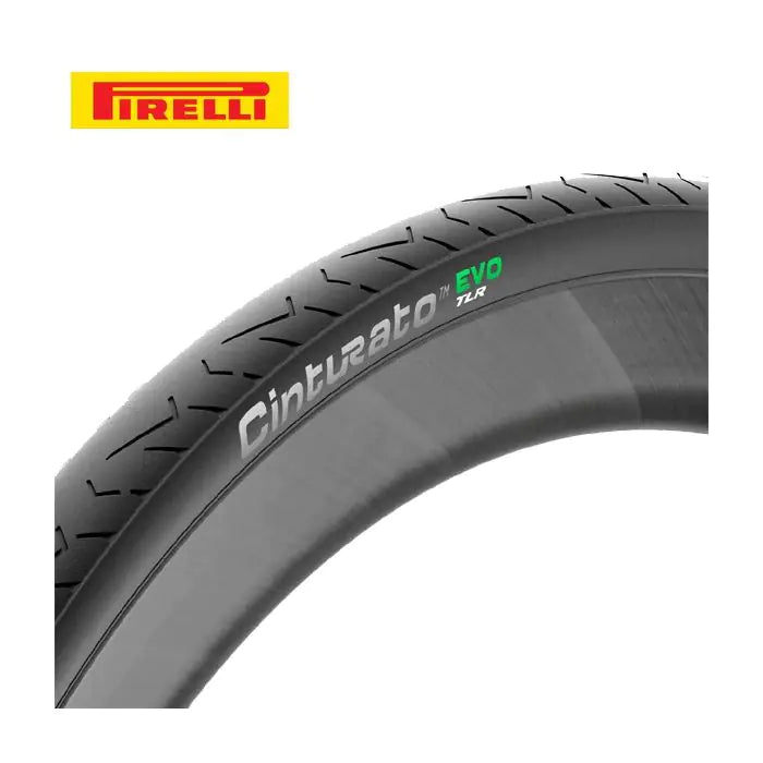 Pirelli cinturato™ evo tlr folding tyre
