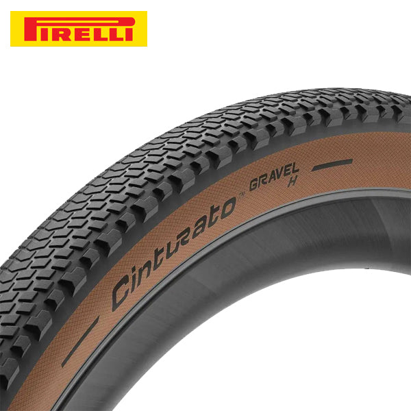 Pirelli 35-622 cinturato gravel h techwall speedgrip classic vouw 3770700