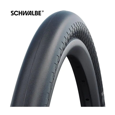 Buitenband Schwalbe Kojak RaceGuard 27.5 x 1.35 35-584 mm - zwart