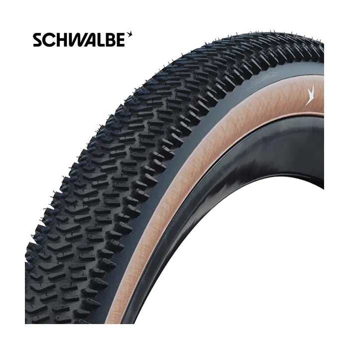 Schwalbe vouwband g-one refelectie pro evolution 35-622 tlr zwart tr