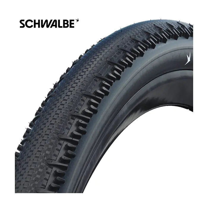 Schwalbe vouwband g-one rs performance 35-622 tlr zwart