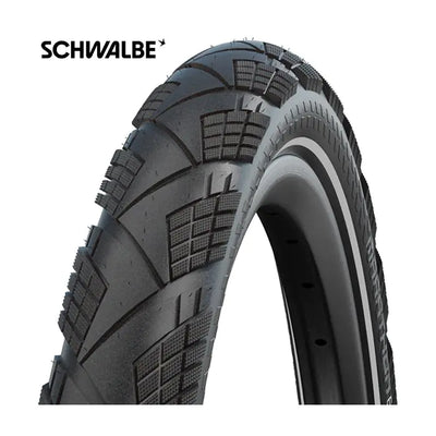 Schwalbe buitenband 28 marathon efficiency