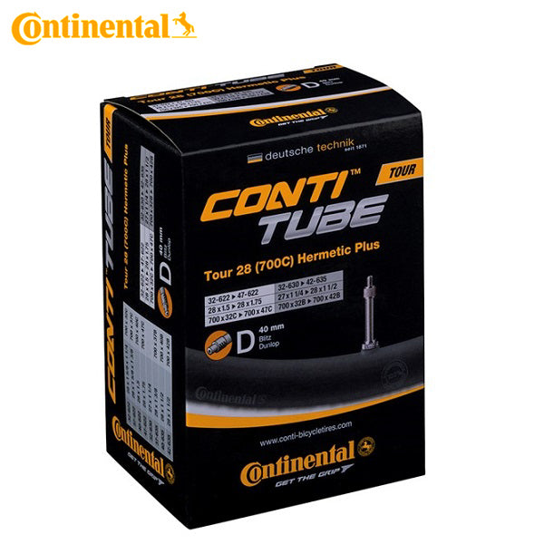 Continental Bnb 28x1.40-1.75