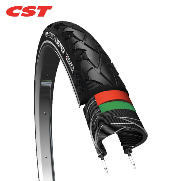 Cst 28x1 5 8x1 3 8 (37-622) sensamo master zwart reflex draad 730120