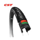 Cst 28x1.75 (47-622) sensamo master zwart reflex draad 730122