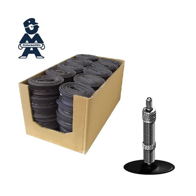 Imp (schwalbe) binnenband dv17 28 inch 28 47-622 40 mm bulk p 50