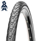 Ruma 28x1 5 8x1 3 8 (37-622) vitesse zwart reflex 220055