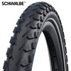 Buitenband Schwalbe 28-1.40 (37-622) Land Cruiser Plus Active zw R