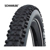 buitenband Smart Sam 28 x 1.40 (37-622) RS zwart