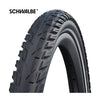Verv=Btb Schwalbe 28x1.40 silento 37-62