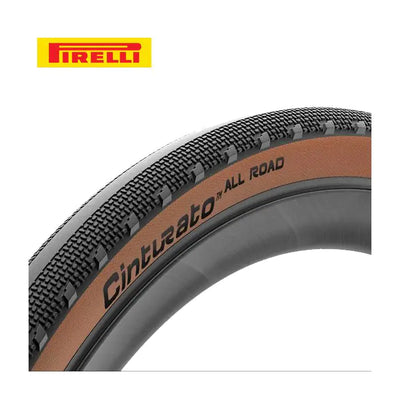 Pirelli cinturato™ all road classic folding tire