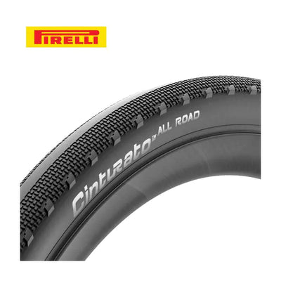 Pirelli cinturato™ all road folding tyre | 40-622 (700x40c)