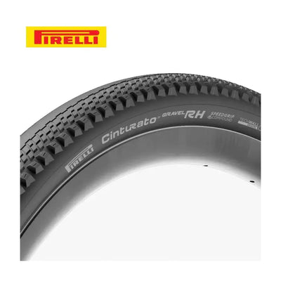 Pirelli cinturato™ gravel rh speedgrip folding tire