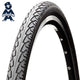 Ruma 28x1 1 2 (40-635) standaard zwart reflex