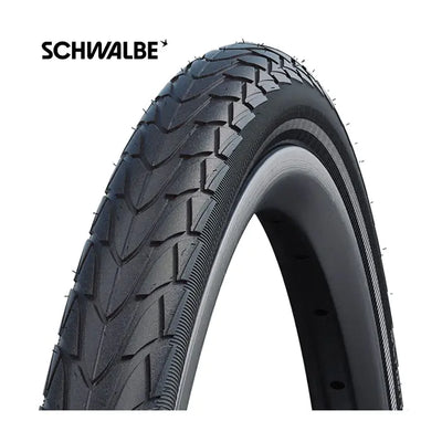 Buitenband Schwalbe 18-1.50 (40-355) Marathon Racer Performan. zw R