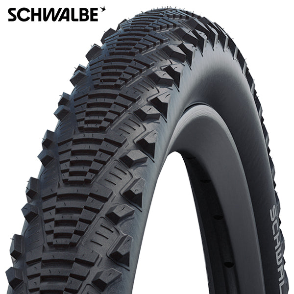 Schwalbe buitenband CX Comp K-Guard 28 x 1.50 zw
