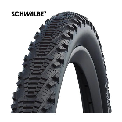 Schwalbe buitenband CX Comp K-Guard 28 x 1.50 zw