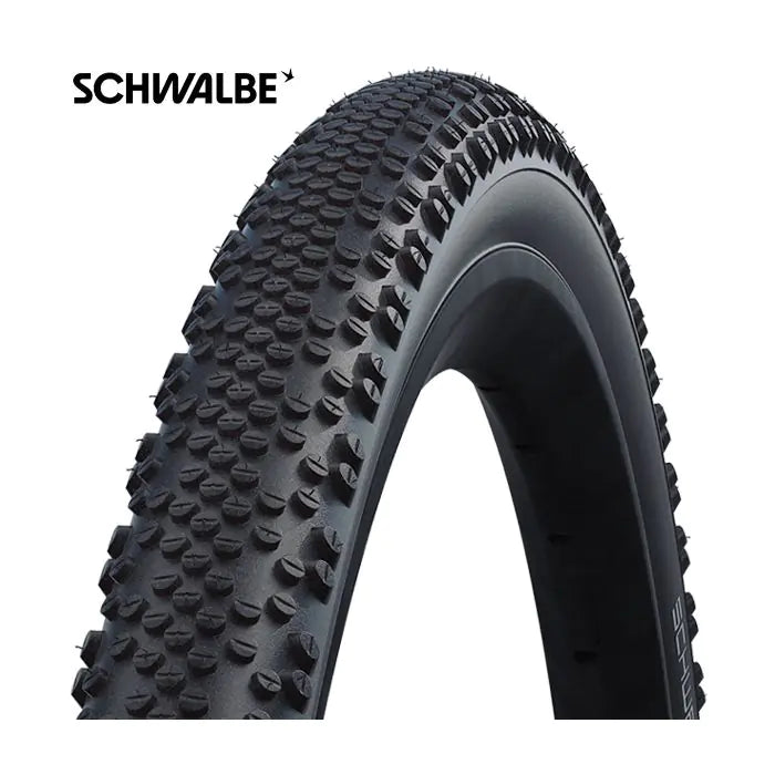 Schwalbe buitenband G-One Bite Evo 28 x 1.50 zw vouw TLE