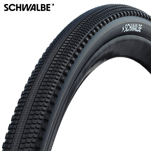 Schwalbe draadband g-one comp 40-622 zwart