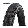 Buitenband Schwalbe 28-1.50 (40-622) G-One Overland Evo zw-sk vw