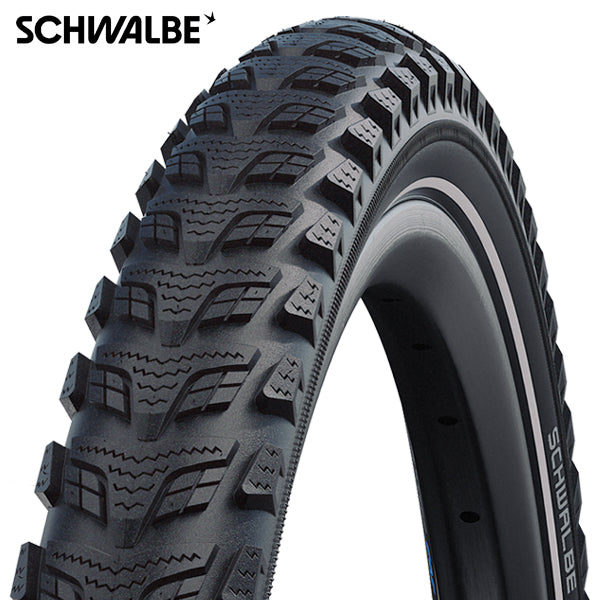 Buitenband Schwalbe 28-1.50 (40-622) Marathon 365 Performance zw R