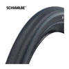 Schwalbe pro one all road - tlr - addix race - v-guard - 700x40c - black