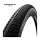 Vredestein buitenband Perfect E-Power 28 x 1.50 zwart refl