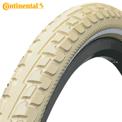 Continental buitenband ride tour conti tire ride tour 42-622 c c+rt