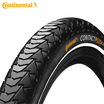 Continental buitenband contact plus conti tire cont+ 42-635 b b+rt