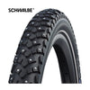 buitenband Marathon Winter Plus 28x1.60 (42-622) zwart