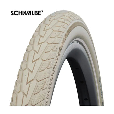 buitenband Road Cruiser 28 x 1.60 (42-622) crème
