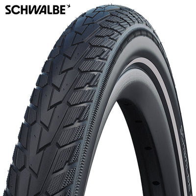 buitenband Road Cruiser 28 x 1.60 (42-622) RS zwart