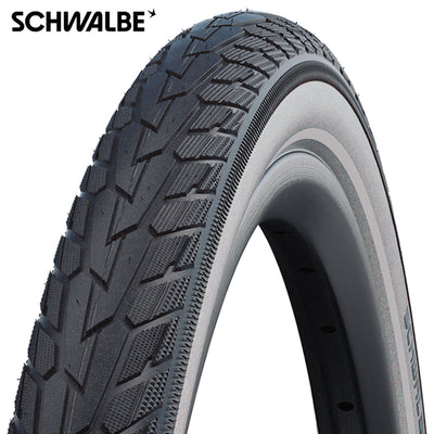 Buitenband Schwalbe 28-1.60 (42-622) Road Cruiser Active whitew. R