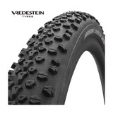 Vredestein buitenband aventura grezzo 45-622 - core 28 700x45c tlr vouw zwart - 115117 - afbeelding 1