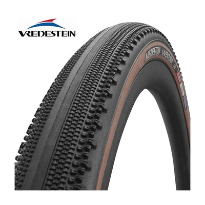 Vredestein buitenband aventura seta 44-622 28 700x44c gravel tricomp tlr b trans