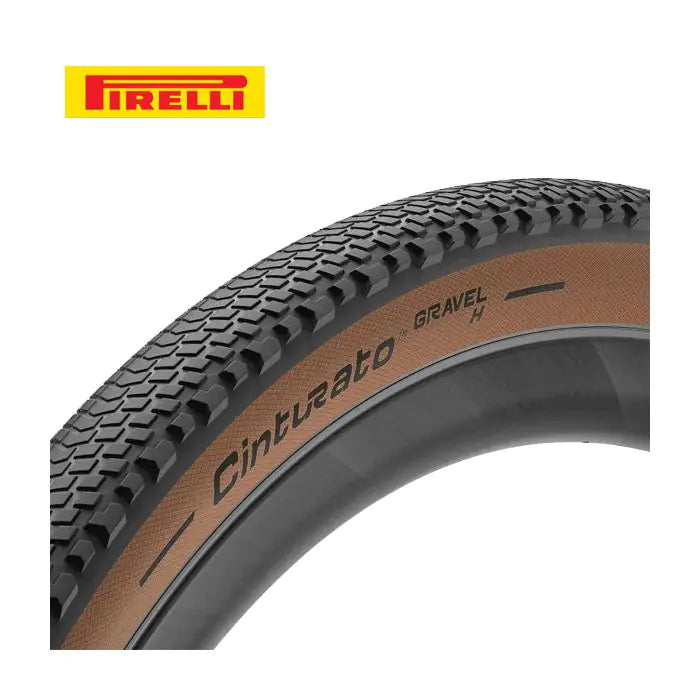Pirelli 45-622 cinturato gravel h techwall speedgrip classic vouw 3832500