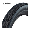 Schwalbe vouwband g-one refelectie pro evolution 45-622 tlr zwart